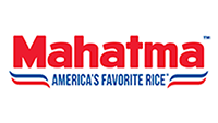 Mahatma Rice logo