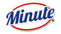 logo minute