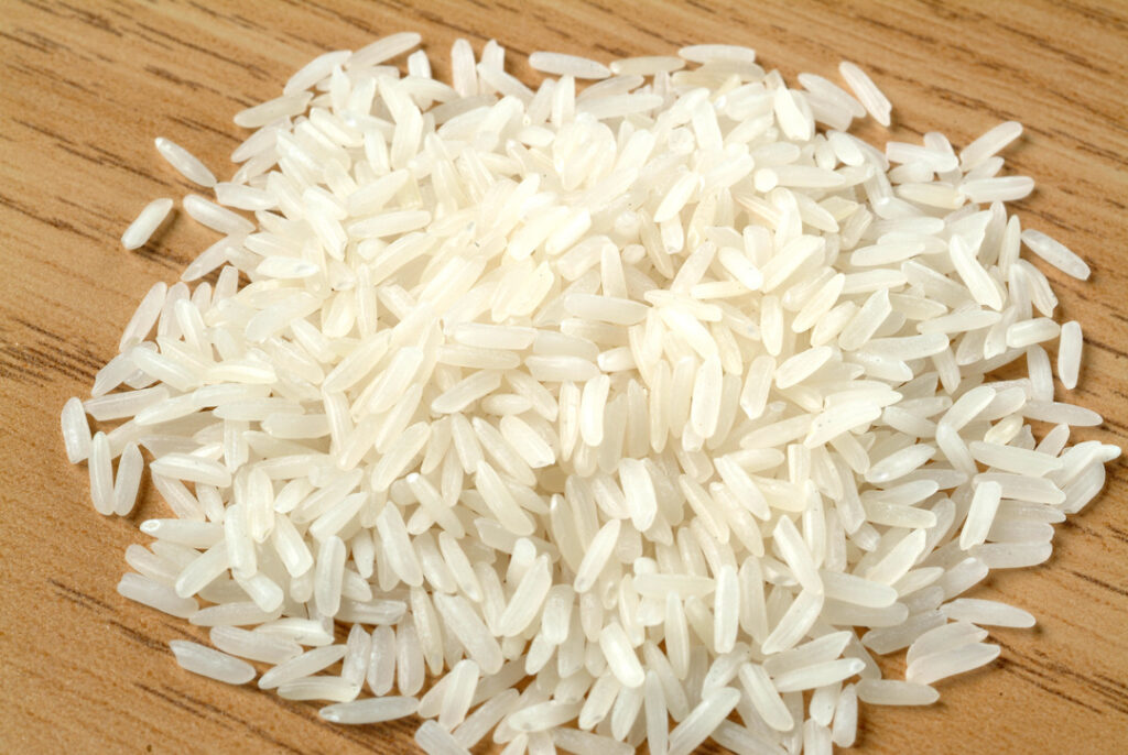 how to cook jasmine rice perfectly
