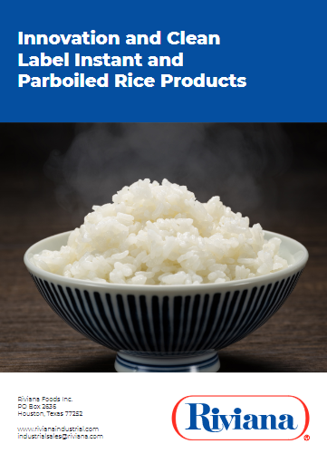 Bowl of White Rice