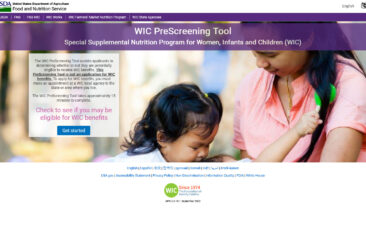 Riviana Foods is involvement in Helping WIC Programs