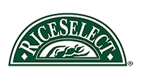 RiceSelect logo