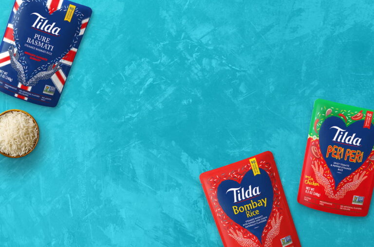 Rice Brands Riviana Foods