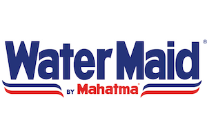 WaterMaid by Mahatma logo