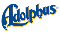 Adolphus logo