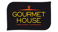 Gourmet House logo