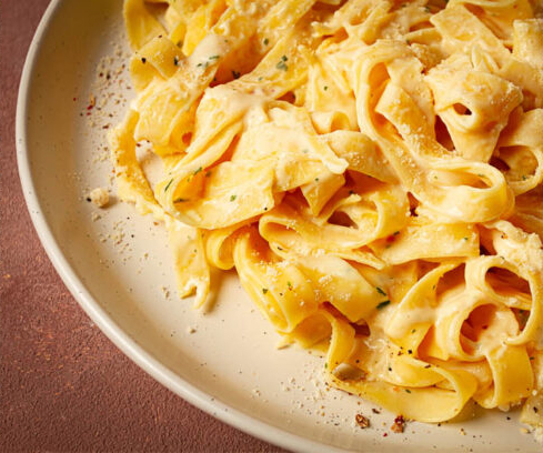 Pasta & Noodles