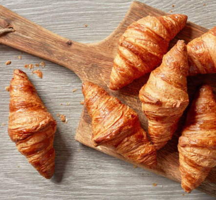 Bakery & Pastry