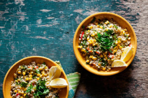 Grains