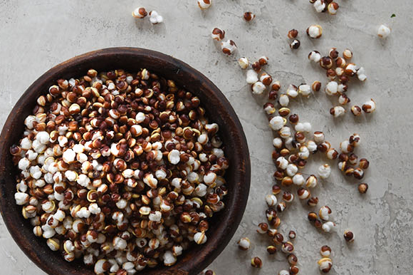 Quinoa