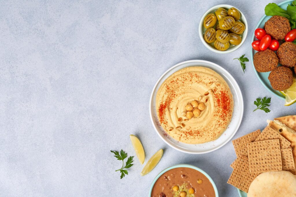 Hummus
